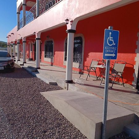 Hacienda Gallardos 104-2 San Carlos Nuevo Guaymas Bagian luar foto