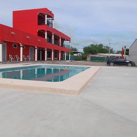 Hacienda Gallardos 104-2 San Carlos Nuevo Guaymas Bagian luar foto