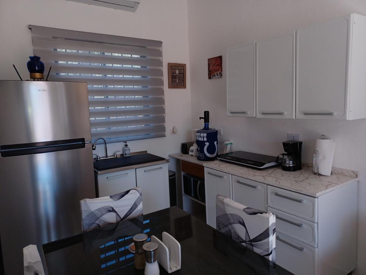 Hacienda Gallardos 104-2 San Carlos Nuevo Guaymas Bagian luar foto