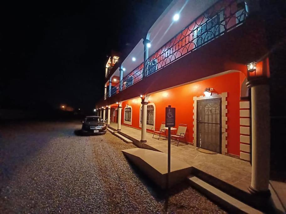 Hacienda Gallardos 104-2 San Carlos Nuevo Guaymas Bagian luar foto
