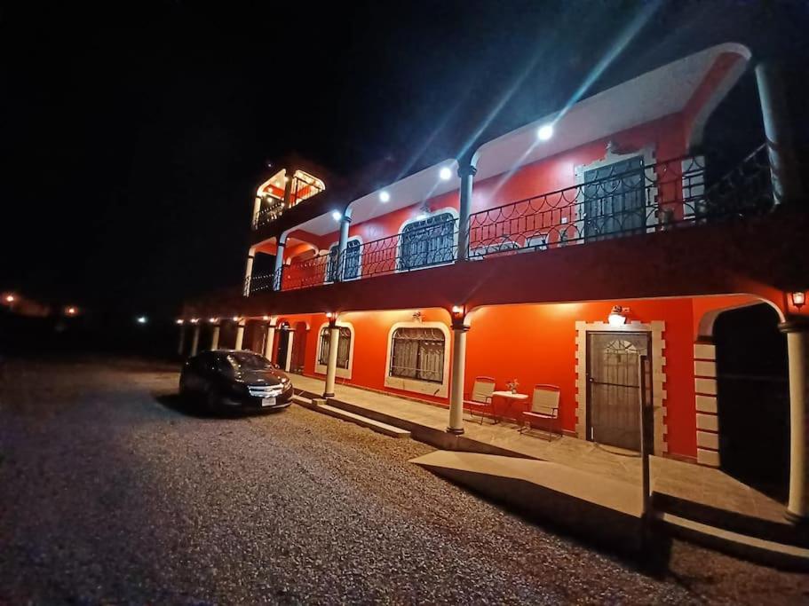 Hacienda Gallardos 104-2 San Carlos Nuevo Guaymas Bagian luar foto