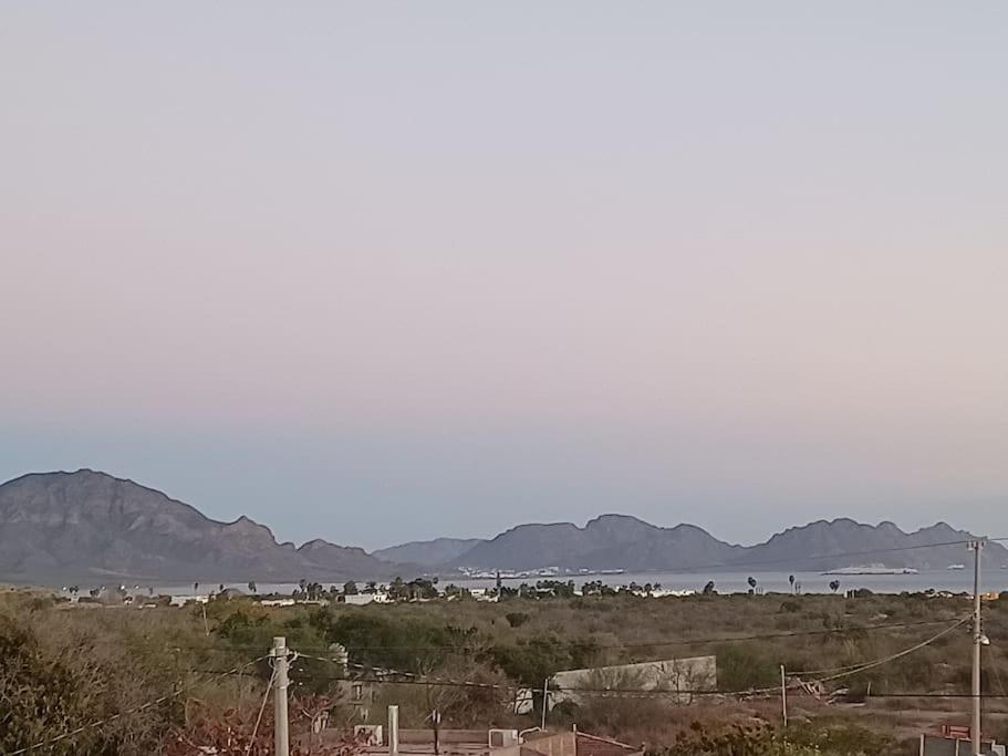Hacienda Gallardos 104-2 San Carlos Nuevo Guaymas Bagian luar foto