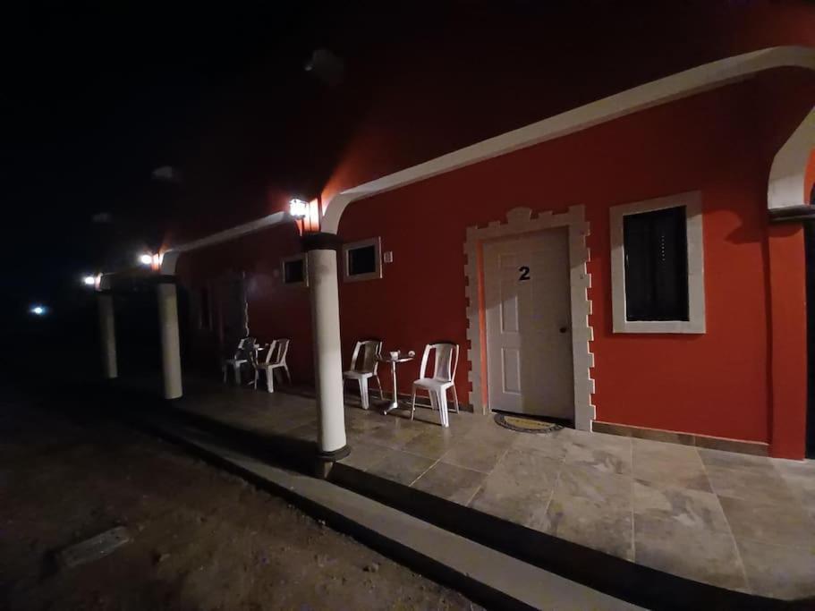 Hacienda Gallardos 104-2 San Carlos Nuevo Guaymas Bagian luar foto