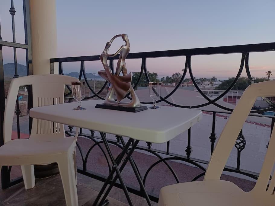 Hacienda Gallardos 104-2 San Carlos Nuevo Guaymas Bagian luar foto