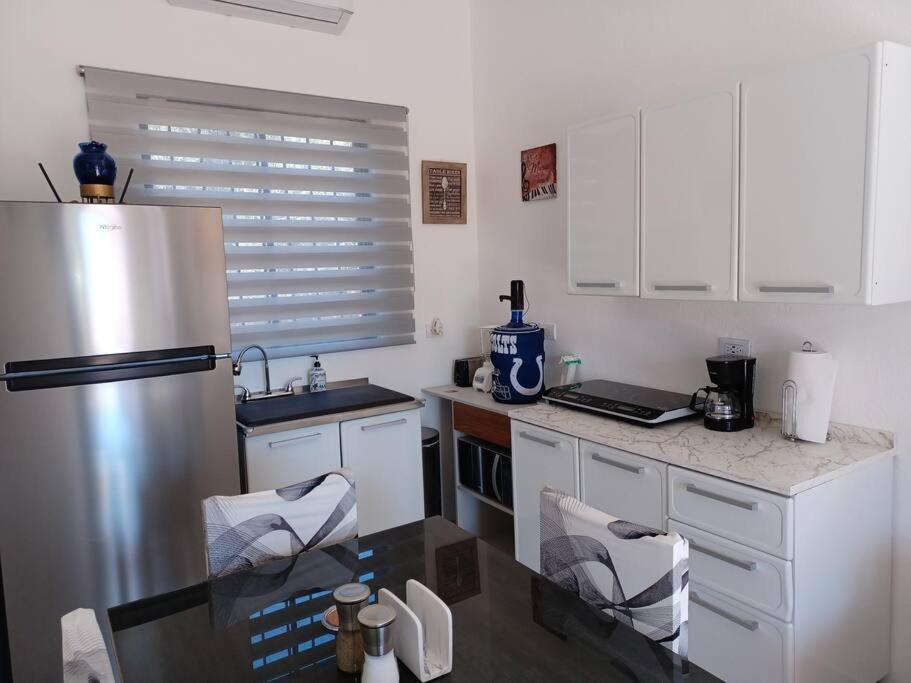 Hacienda Gallardos 104-2 San Carlos Nuevo Guaymas Bagian luar foto