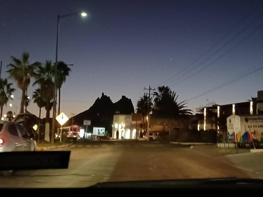 Hacienda Gallardos 104-2 San Carlos Nuevo Guaymas Bagian luar foto