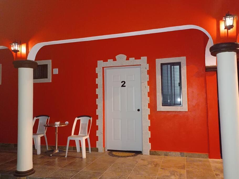 Hacienda Gallardos 104-2 San Carlos Nuevo Guaymas Bagian luar foto