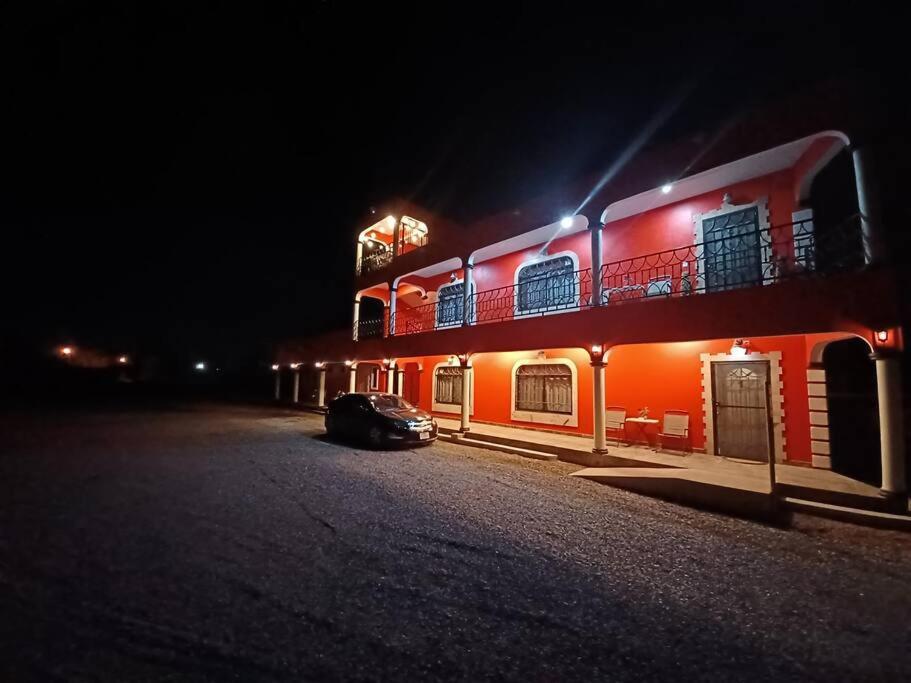 Hacienda Gallardos 104-2 San Carlos Nuevo Guaymas Bagian luar foto