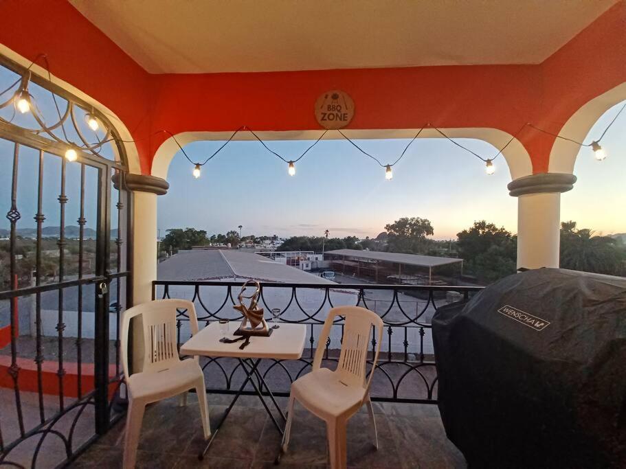 Hacienda Gallardos 104-2 San Carlos Nuevo Guaymas Bagian luar foto