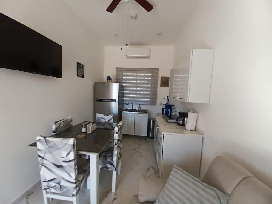 Hacienda Gallardos 104-2 San Carlos Nuevo Guaymas Bagian luar foto