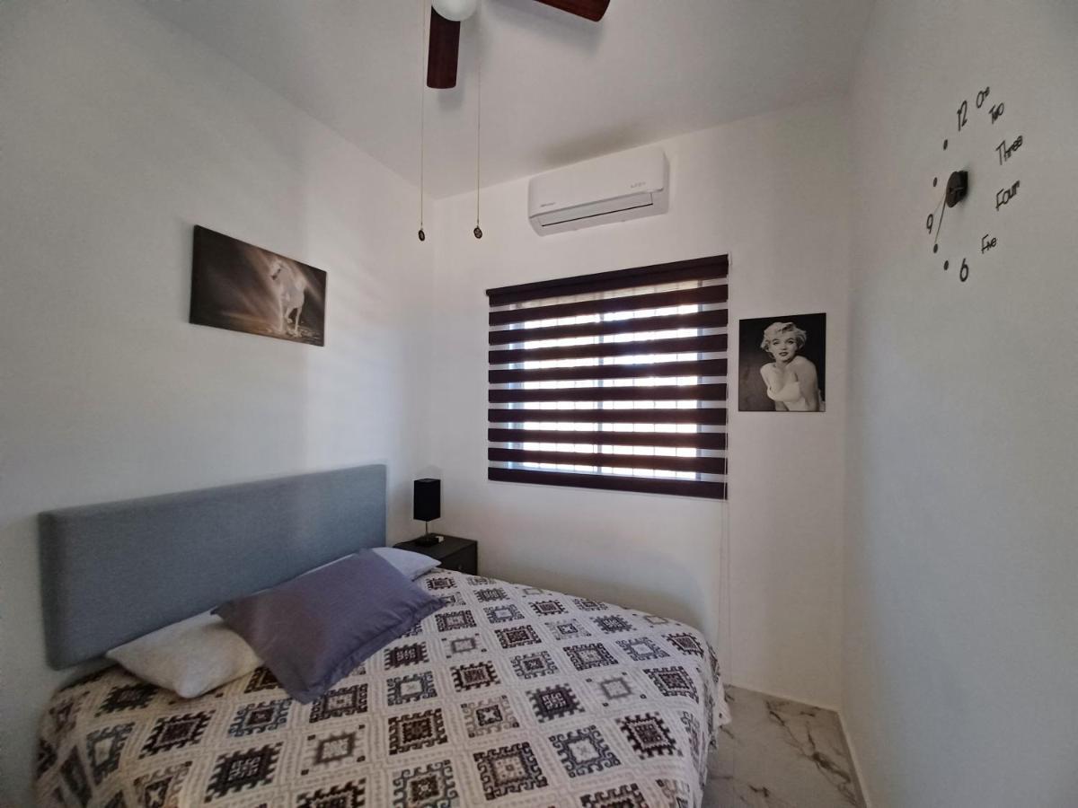 Hacienda Gallardos 104-2 San Carlos Nuevo Guaymas Bagian luar foto