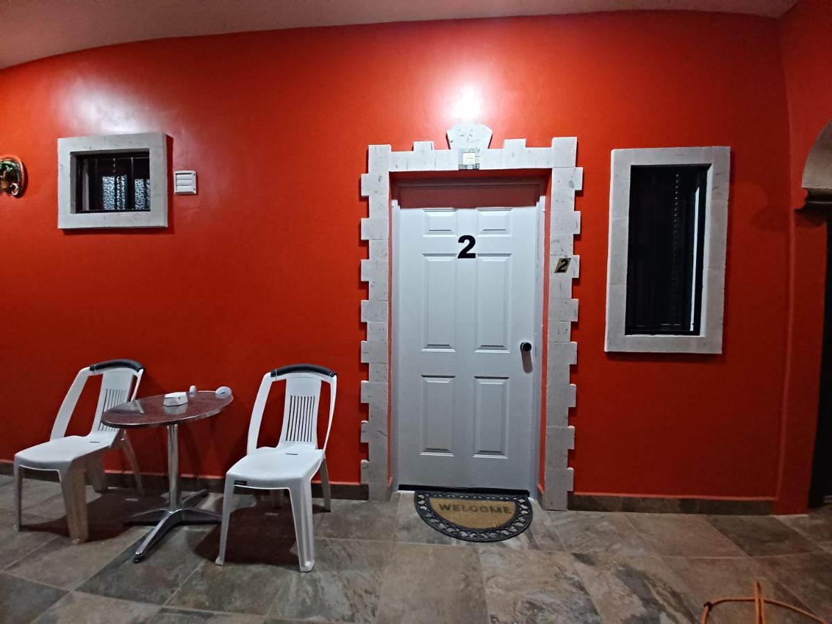 Hacienda Gallardos 104-2 San Carlos Nuevo Guaymas Bagian luar foto