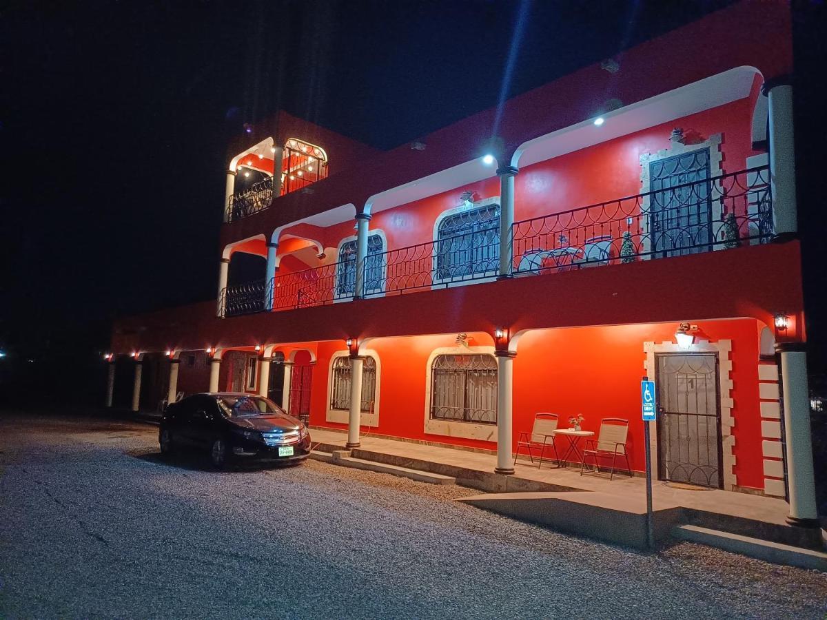 Hacienda Gallardos 104-2 San Carlos Nuevo Guaymas Bagian luar foto