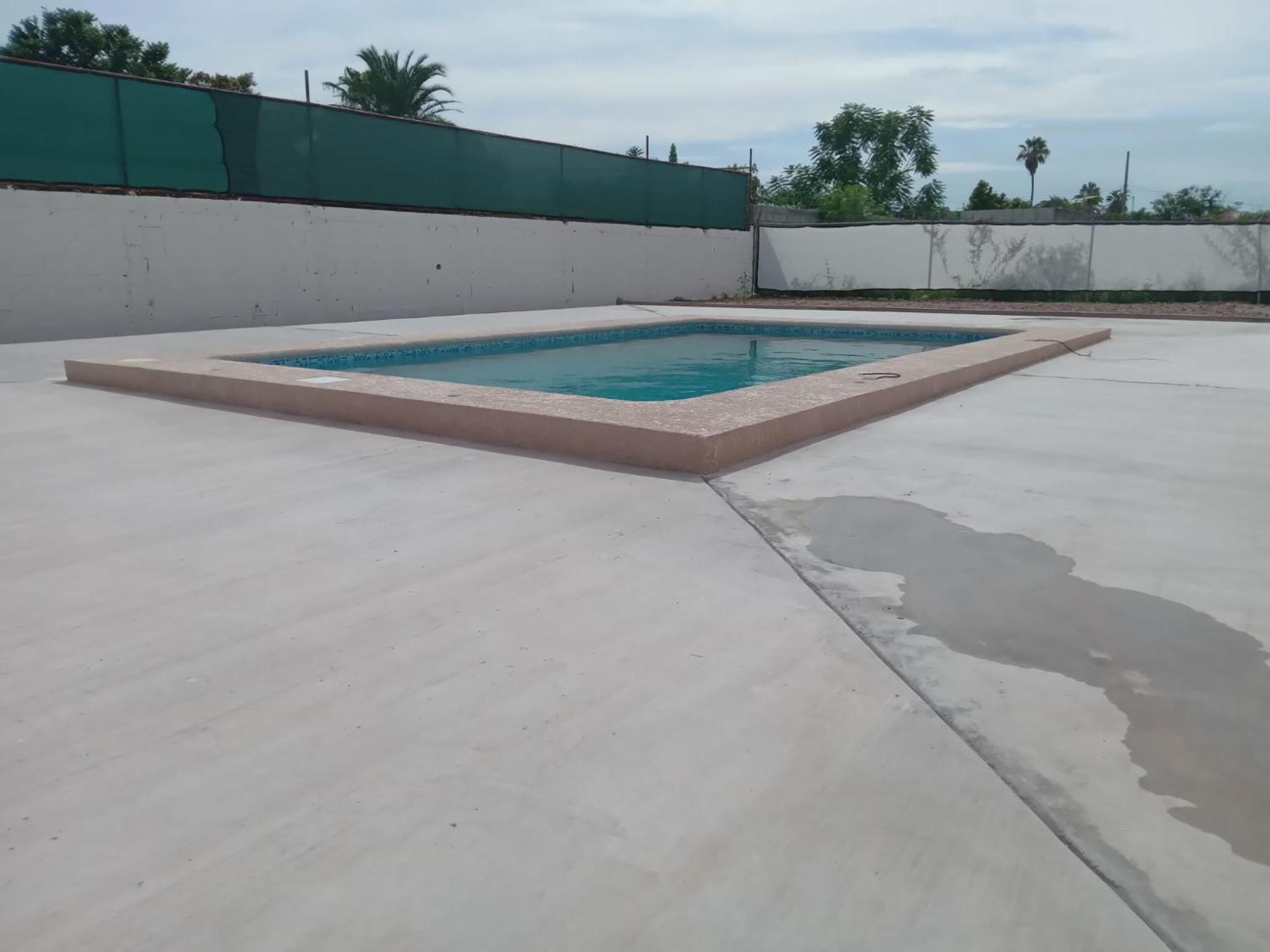 Hacienda Gallardos 104-2 San Carlos Nuevo Guaymas Bagian luar foto